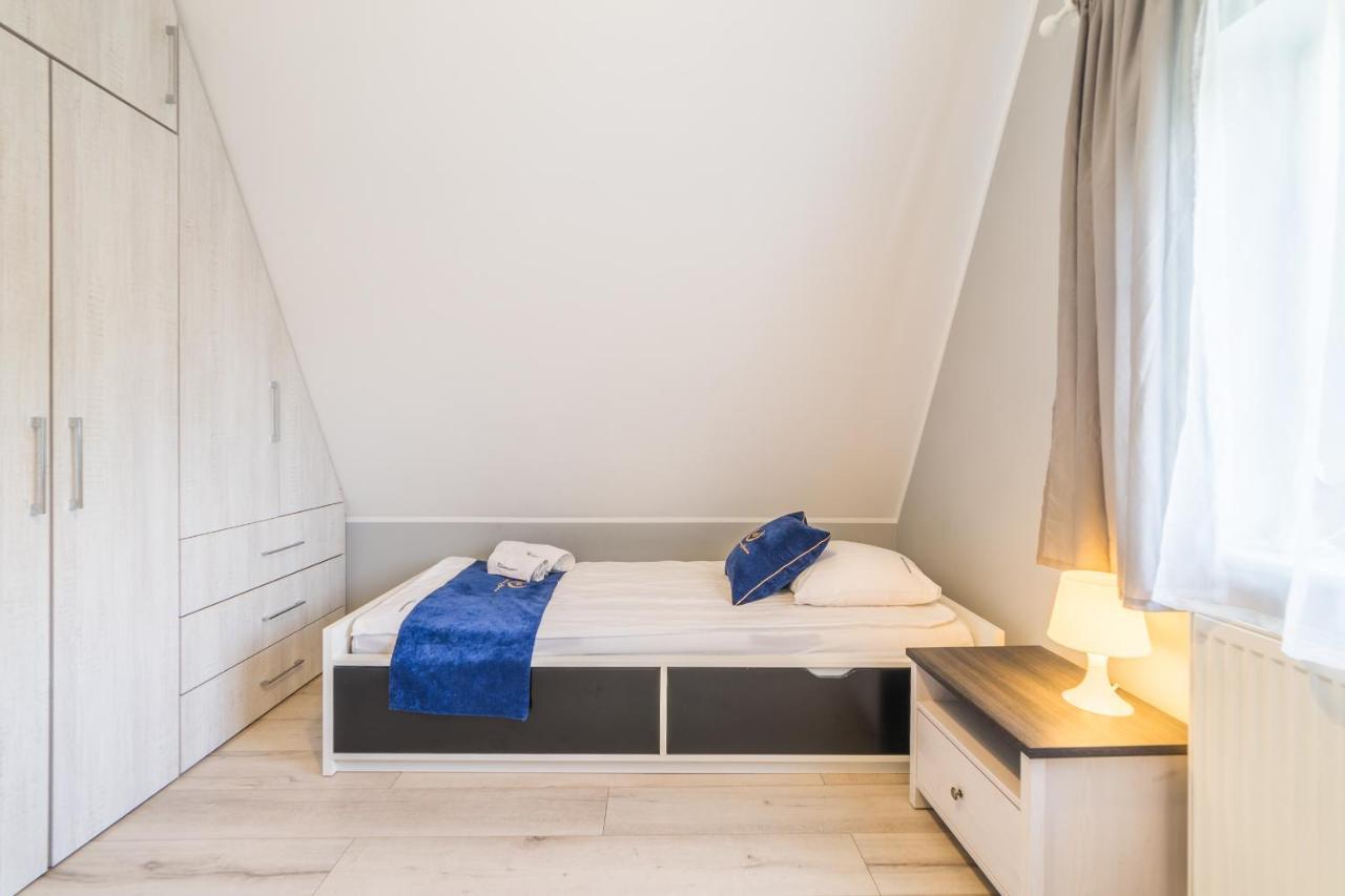 Apartamentygdanske Eu - Golden Εξωτερικό φωτογραφία