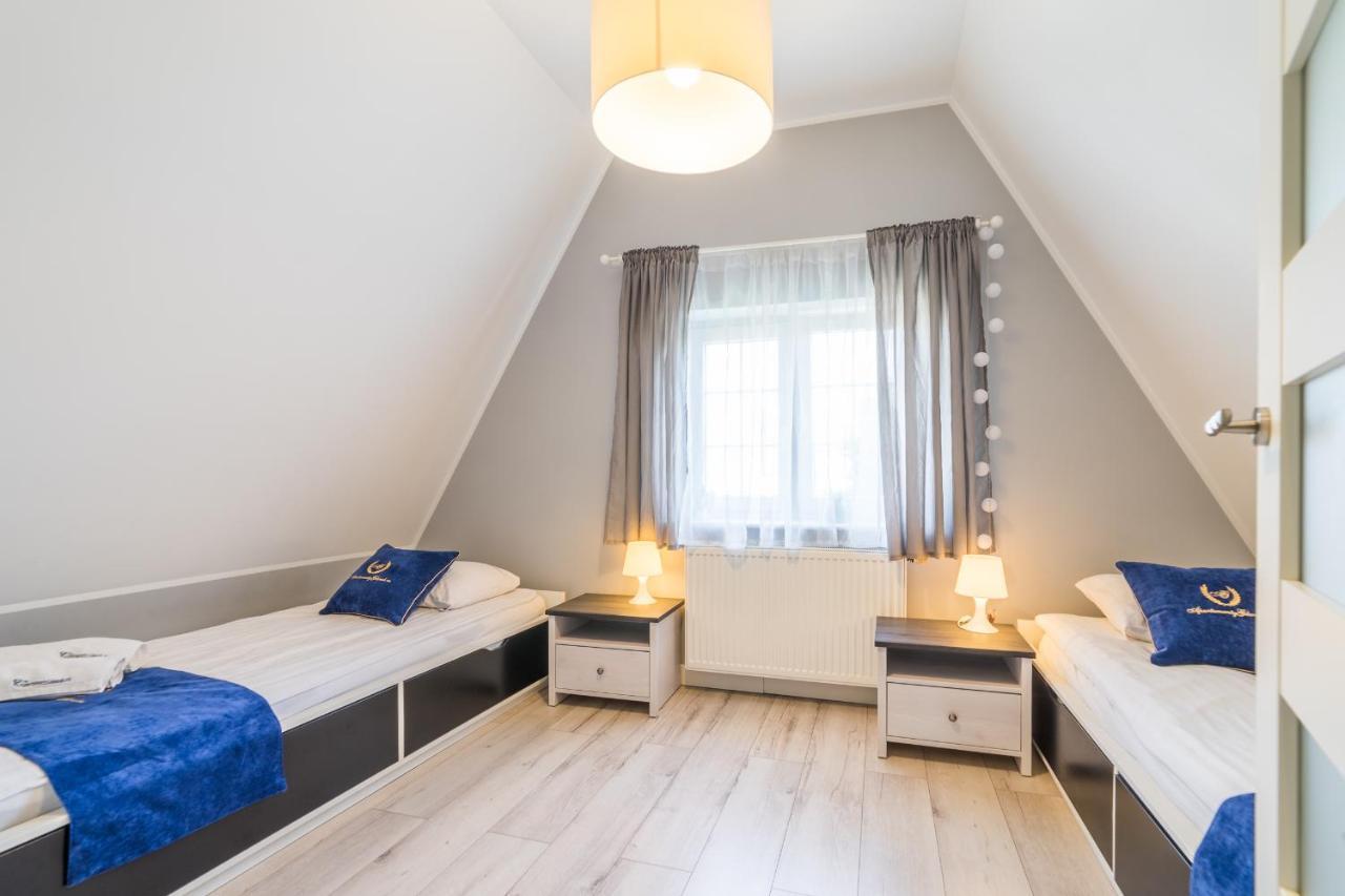 Apartamentygdanske Eu - Golden Εξωτερικό φωτογραφία